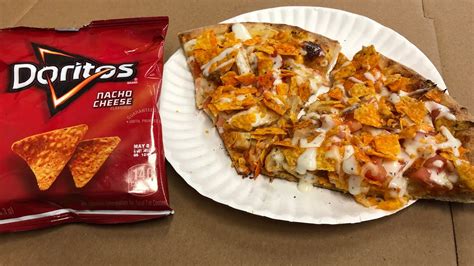 Pizza doritos. Things To Know About Pizza doritos. 